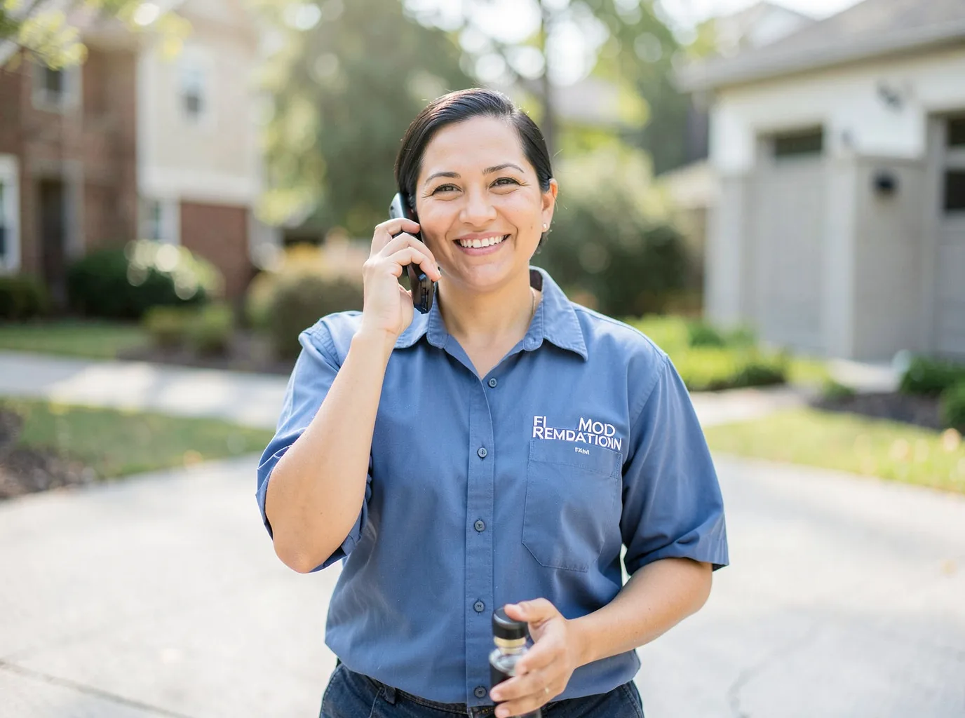 Mold Remediation Erie, MI FAQs